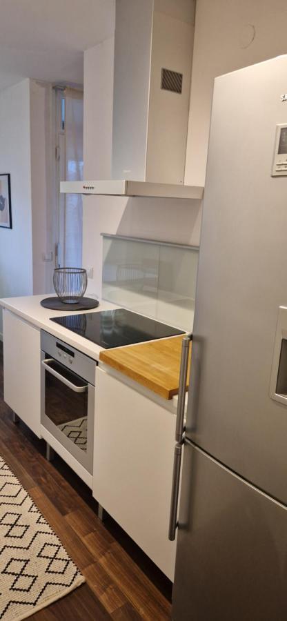 Apartman Franko- Jarun Zagreb Exterior foto