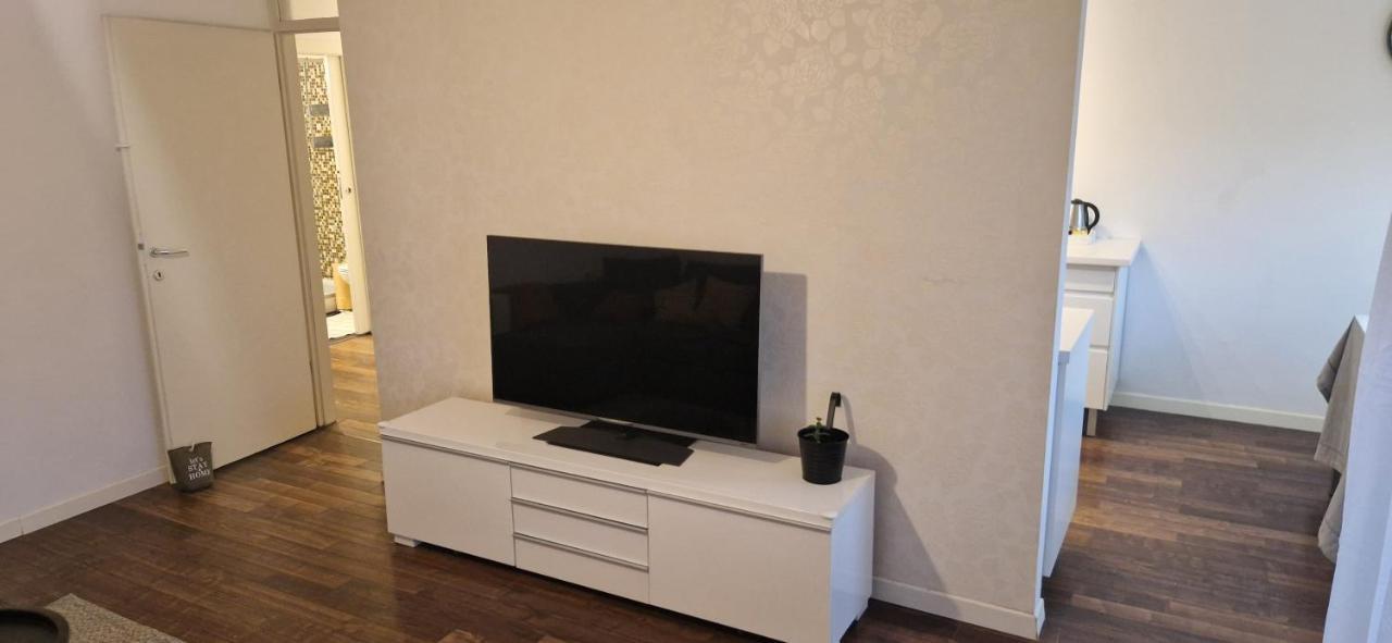 Apartman Franko- Jarun Zagreb Exterior foto