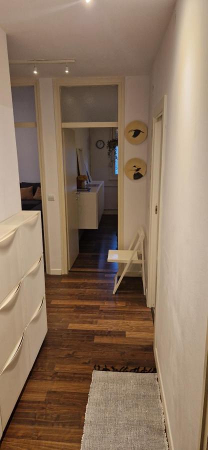 Apartman Franko- Jarun Zagreb Exterior foto