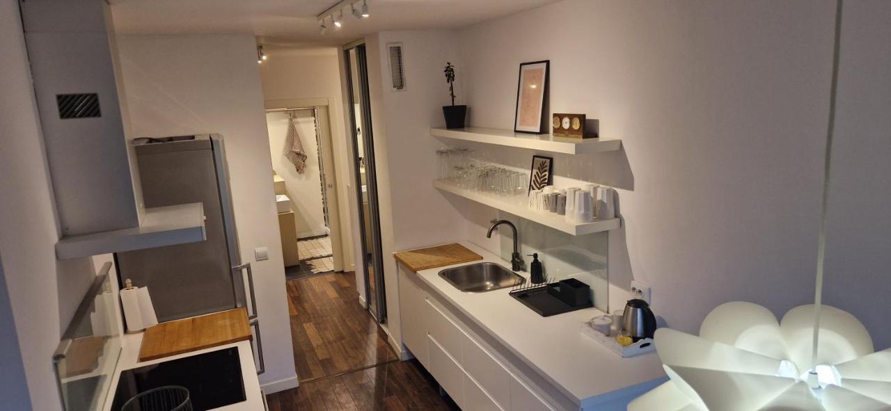 Apartman Franko- Jarun Zagreb Exterior foto